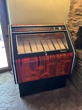 Wurlitzer niagara jukebox for sale  BISHOPS CASTLE