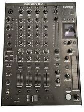 Mezclador de DJ Denon DJ X1850 Prime de 4 canales (Prince negociable), usado segunda mano  Embacar hacia Argentina