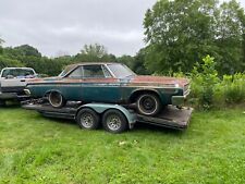 1964 dodge polara for sale  Manchester