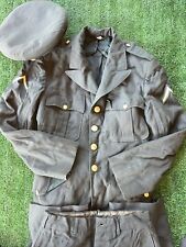 Ww2 military suit for sale  Covington