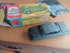 Corgi toys jaguar for sale  KENDAL