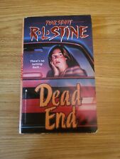 R.l. stine fear for sale  Dover Plains