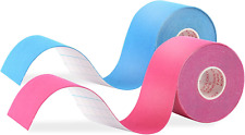 Kinesio tape rotolo usato  Roma