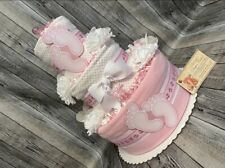 Baby feet diaper for sale  Junction City