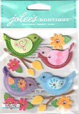 Jolee boutique stickers for sale  Haslet