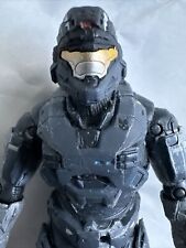 Boneco de ação Halo Reach Series 1 NOBLE SIX 6 totalmente articulado 5,25" McFarlane 2010 comprar usado  Enviando para Brazil