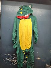 Green alligator halloween for sale  Mustang