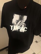 Shirt 2pac taglia usato  Sassari