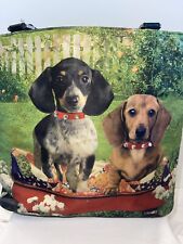 Dachshund purse long for sale  Box Elder