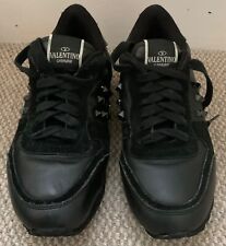 Valentino garavani trainers for sale  CHORLEY