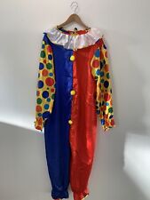 Clown costume for sale  MILTON KEYNES