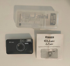 Konica mini boitier d'occasion  Tours-