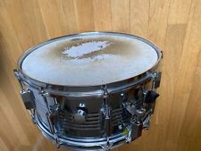 Pearl snare drum gebraucht kaufen  Hannover