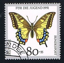 Germania francobollo pro usato  Prad Am Stilfserjoch