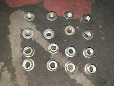 AEON COBRA..APACHE..ETON..RAM..QUADZILLA..50-70-90-100-110..x16 WHEEL NUTS.. for sale  Shipping to South Africa