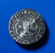 Edward iii halfgroat for sale  UK