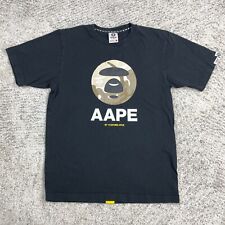 Aape shirt mens for sale  Fort Lauderdale