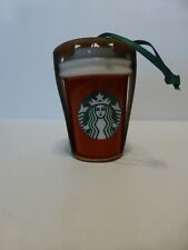 Starbucks local ornament for sale  Shipping to Ireland