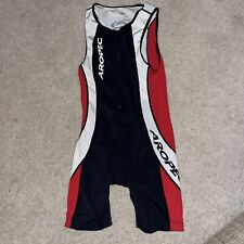 Aropec Tri Suit Small for sale  Shipping to South Africa