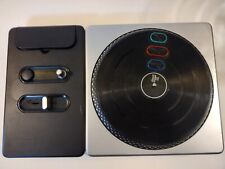 Controle toca-discos sem fio DJ Hero para PS2 e PS3 sem dongle comprar usado  Enviando para Brazil