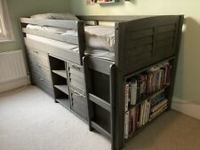 mid sleeper bed for sale  LONDON