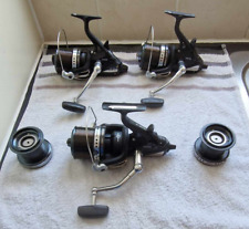 Shimano medium baitrunner for sale  TAUNTON