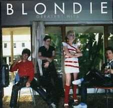 Blondie greatest hits for sale  USA