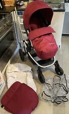 Mothercare expedior pushchair for sale  HALSTEAD