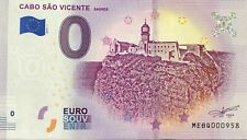 Billet euro souvenir d'occasion  Descartes