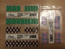 Minx nails for sale  GLASGOW