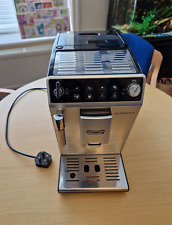 DeLonghi Autentica ETAM29.510.SB Bean to Cup Coffee Machine - good working order for sale  Shipping to South Africa