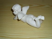 Engel porzellan engelsfigur gebraucht kaufen  Moringen
