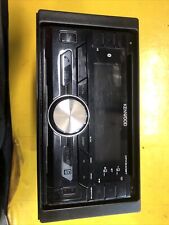 Rádio estéreo Kenwood DPX540BT player de CD auxiliar USB Bluetooth comprar usado  Enviando para Brazil