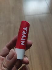 Nivea lip long for sale  STOKE-ON-TRENT