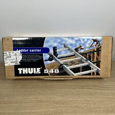 Thule 548 ladder for sale  CAMBRIDGE