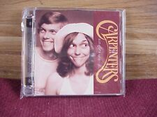 SACD: Carpenters - Singles 1969-1981 - Super CD Áudio EXCELENTE FRETE GRÁTIS comprar usado  Enviando para Brazil