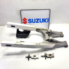 2002 SUZUKI RM 85 RM85 Swingarm Rear Suspension Swing Arm Small Wheel With Guide for sale  Shipping to South Africa