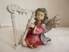 Engel harfe engelchen gebraucht kaufen  Papenburg