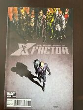 X-Factor #213 Vol. 1 (Marvel, 2011) não classificado comprar usado  Enviando para Brazil