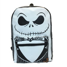 Mochila exclusiva de Halloween de Jack Skellington La pesadilla antes de Navidad segunda mano  Embacar hacia Argentina