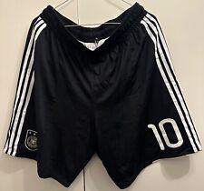 Dfb spielertrikot shorts gebraucht kaufen  Deutschland