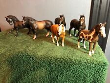 Schleich paco horses for sale  Shipping to Ireland