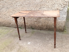 Antico tavolino tavolinetto usato  Velletri
