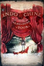 Affiche indochine alice d'occasion  France