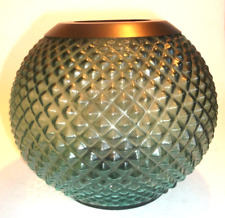Large spherical glass for sale  Shipping to Ireland