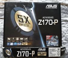 Asus z170 intel for sale  Ireland