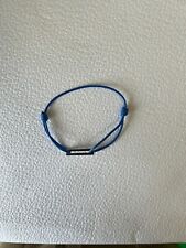 Le gramme Cordon Blue Bracelet, used for sale  Shipping to South Africa