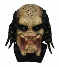 Alien predator mask for sale  Shipping to Ireland