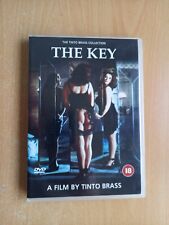 Key film tinto for sale  ASHFORD