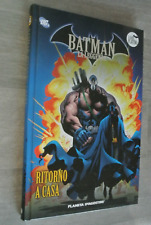 Batman leggenda serie usato  Azzano San Paolo